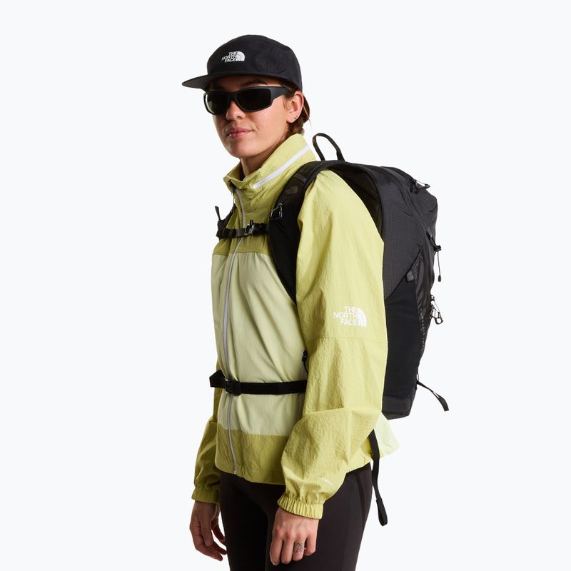 Turistinė kuprinė The North Face Borealis Trail 27 l tnf black 8