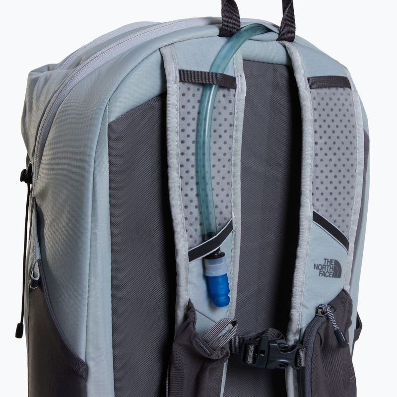 Turistinė kuprinė The North Face Borealis Trail 27 l high rise grey/smoked pearl 4
