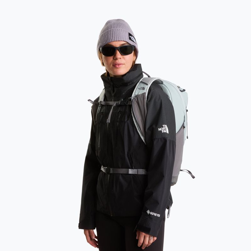 Turistinė kuprinė The North Face Borealis Trail 27 l high rise grey/smoked pearl 8