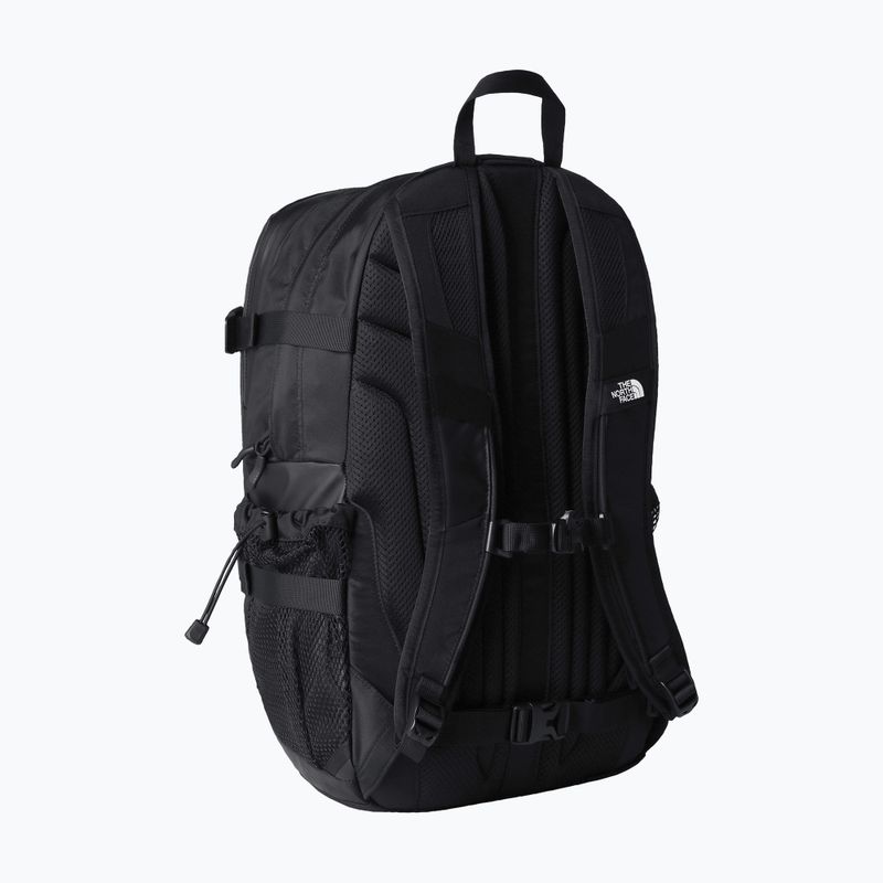 Miesto kuprinė The North Face Hot Shot Base Camp 25,5 l tnf black 2