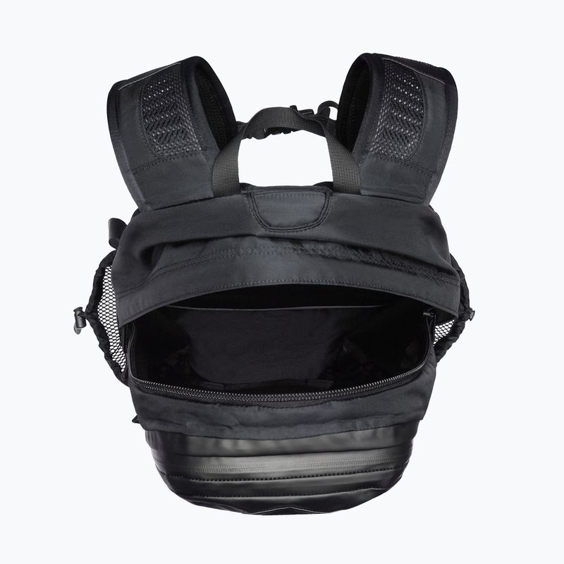 Miesto kuprinė The North Face Hot Shot Base Camp 25,5 l tnf black 3