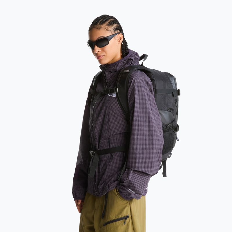 Miesto kuprinė The North Face Hot Shot Base Camp 25,5 l tnf black 8