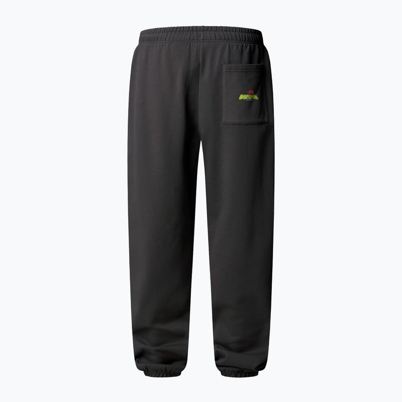 Vyriškos kelnės The North Face Expedition Celebration Relaxed Jogger Reg anthracite grey 5