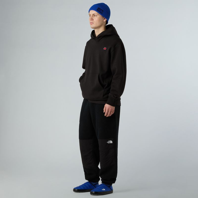 Vyriškas džemperis The North Face Icon Relaxed Hooded black 2