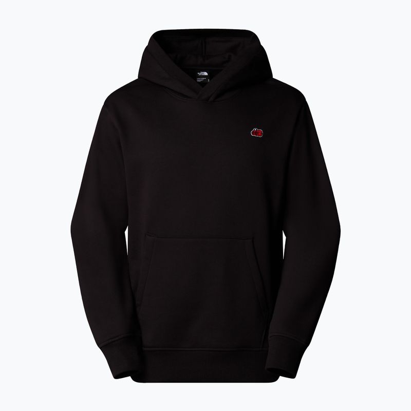Vyriškas džemperis The North Face Icon Relaxed Hooded black 4