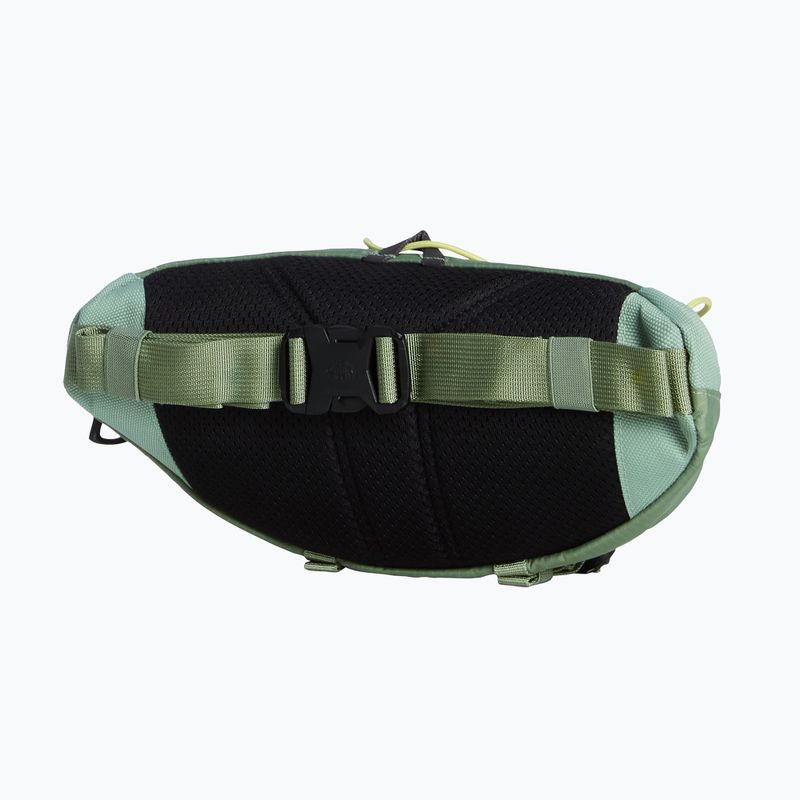 Juosmes krepšys The North Face Terra Lumbar 3 dark mist/slate 3