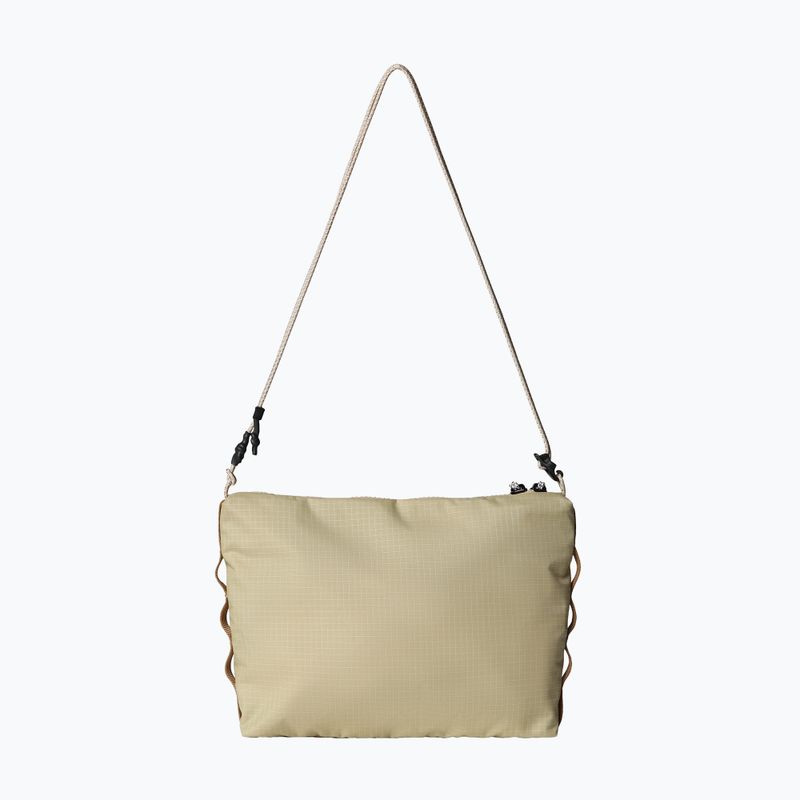 Maža rankinė The North Face Terra Lumbar 1 l khaki stone 2