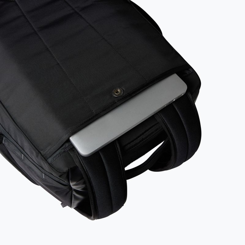 Krepšys The North Face Base Camp Boot 50 l  black/black 4