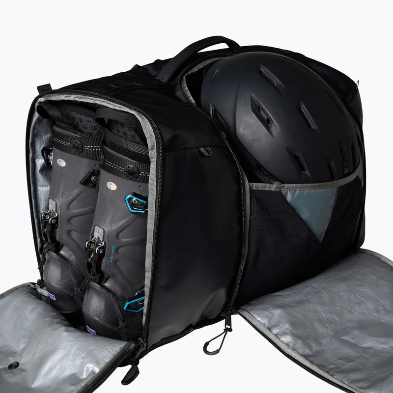 Krepšys The North Face Base Camp Boot 50 l  black/black 8