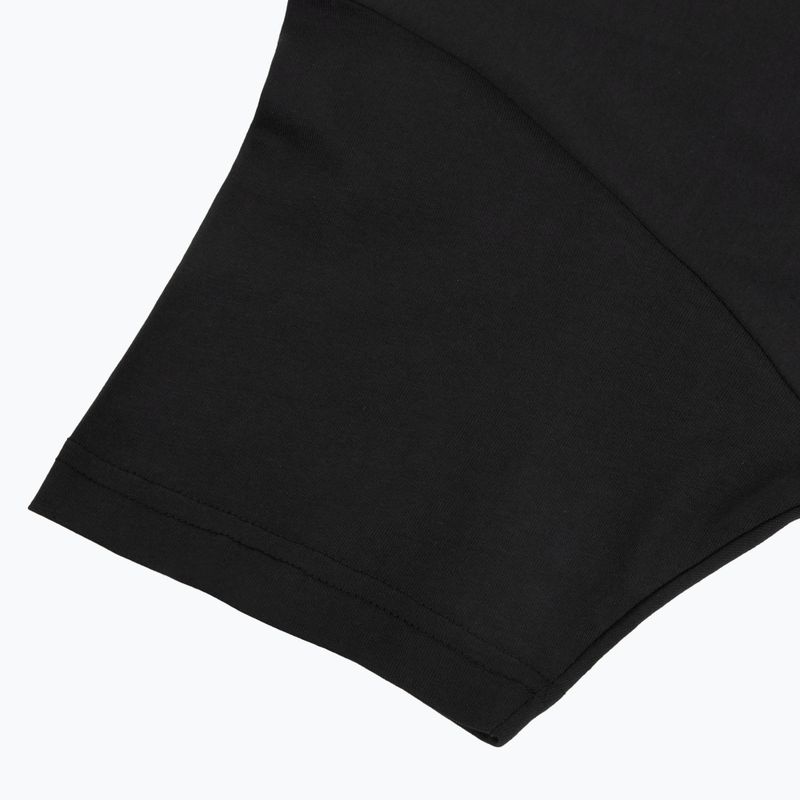 Vyriški marškinėliai Vans Left Chest SS black 4