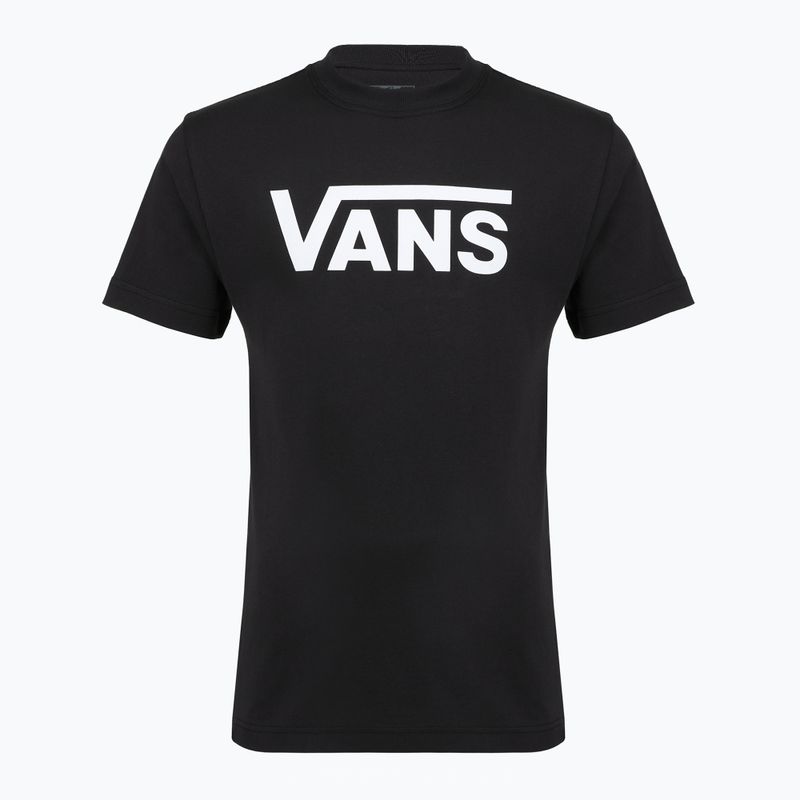 Vyriški marškinėliai Vans Classic Tee black