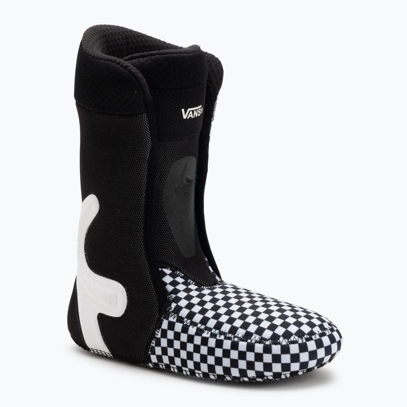 Vyriški snieglenčių batai Vans Infuse 30th anniversary gray olive 5