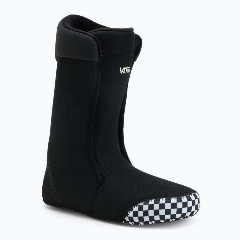 Vyriški snieglenčių batai Vans Invado OG grape leaf 5