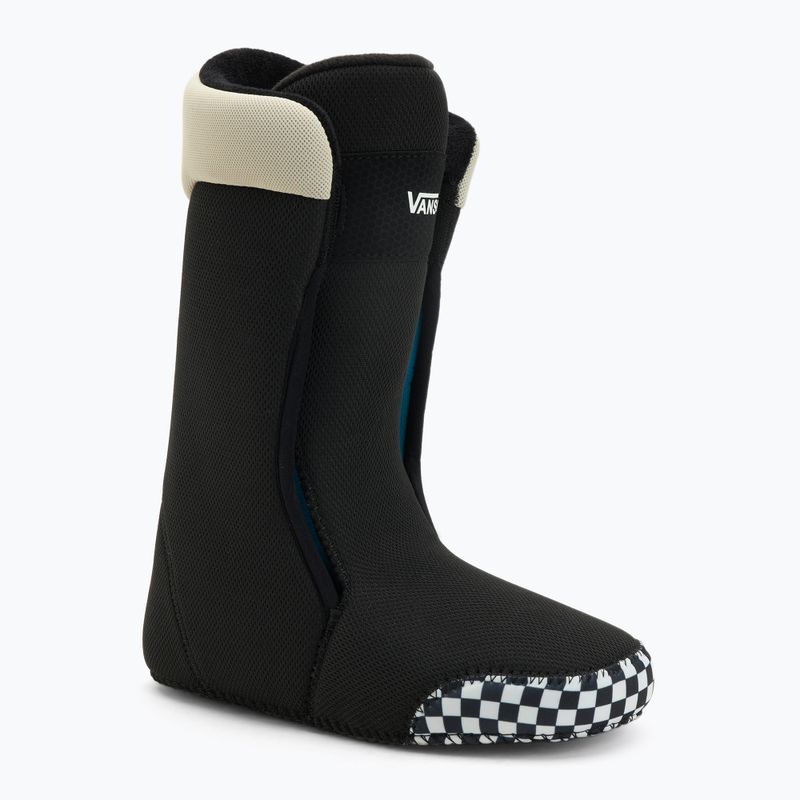 Moteriški snieglenčių batai Vans Encore OG lilac 5