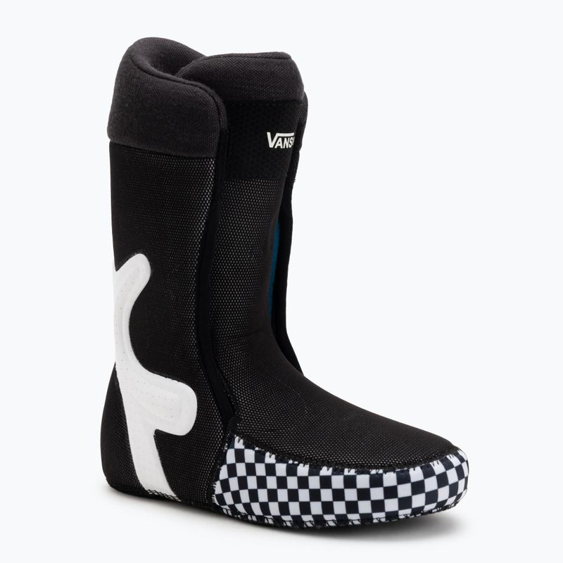 Moteriški snieglenčių batai Vans Luna Pro W faded black 5