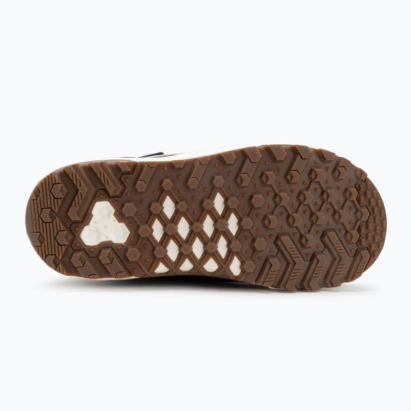 Moteriški snieglenčių batai Vans Encore Pro 2025 black/marshmallow 4