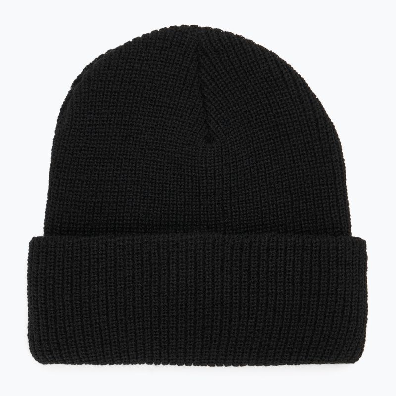 Žieminė kepurė Vans Hex Patch Cuff Beanie black 2