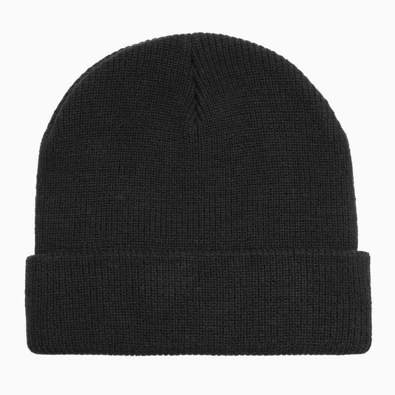Žieminė kepurė Vans Classic Cuff Beanie black 2