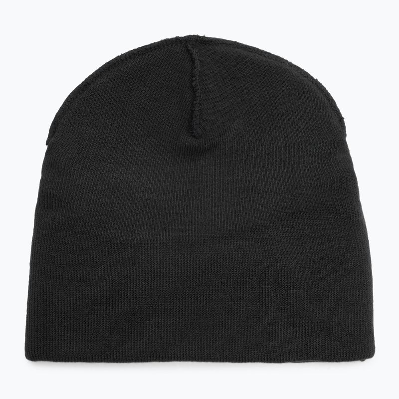 Žieminė kepurė Vans Classic Cuff Beanie black 4