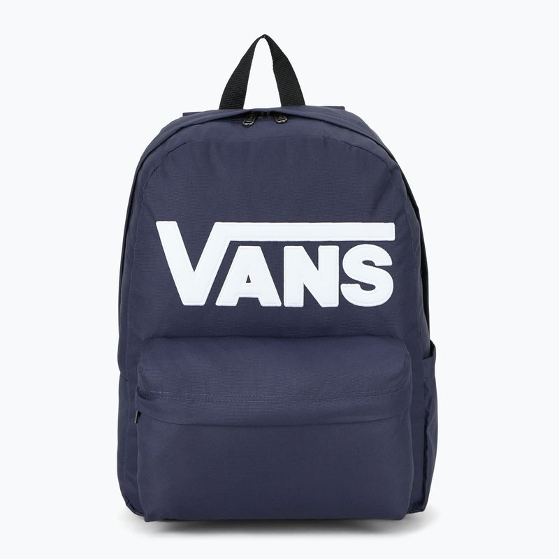 Miesto kuprinė Vans Old Skool Drop V 22 l mountain essentials deep twilight