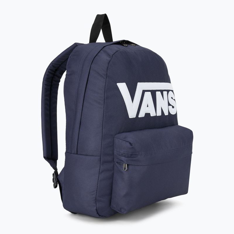 Miesto kuprinė Vans Old Skool Drop V 22 l mountain essentials deep twilight 2