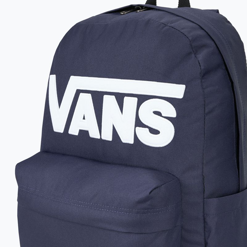 Miesto kuprinė Vans Old Skool Drop V 22 l mountain essentials deep twilight 4