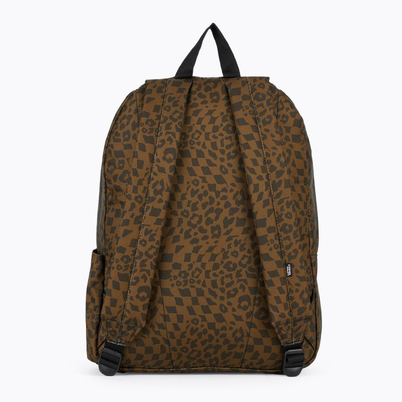 Miesto kuprinė Vans Old Skool Classic 22 l dachshund 3