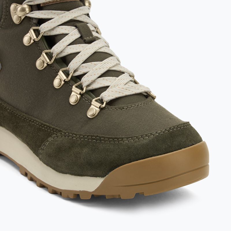 Moteriški batai The North Face Back To Berkeley IV Textile WP new taupe green/calacatata 7