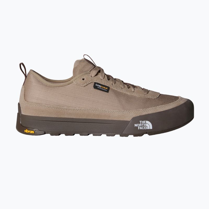 Batai The North Face Clyffe mushroom grey/demitasse