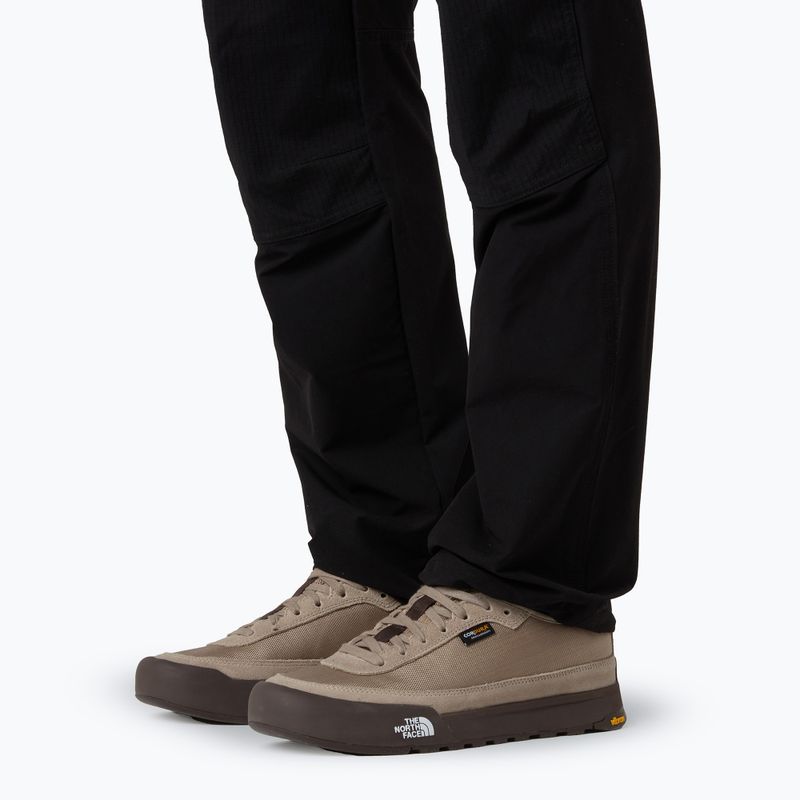 Batai The North Face Clyffe mushroom grey/demitasse 6