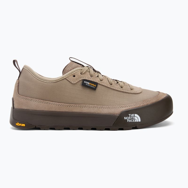 Batai The North Face Clyffe mushroom grey/demitasse 2