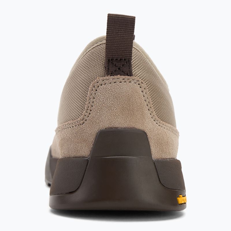Batai The North Face Clyffe mushroom grey/demitasse 6