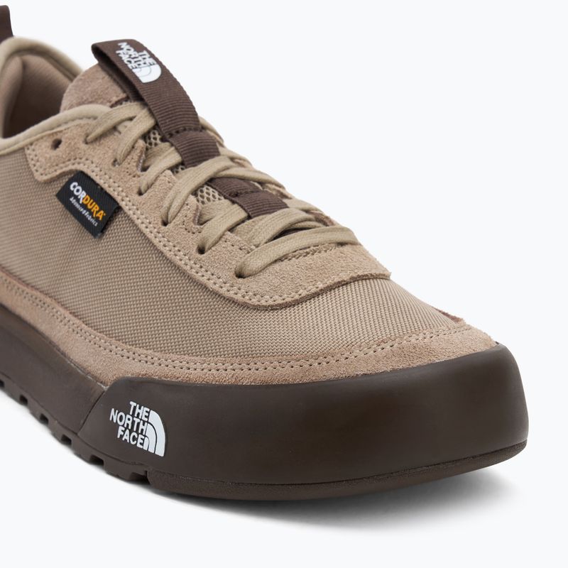 Batai The North Face Clyffe mushroom grey/demitasse 7