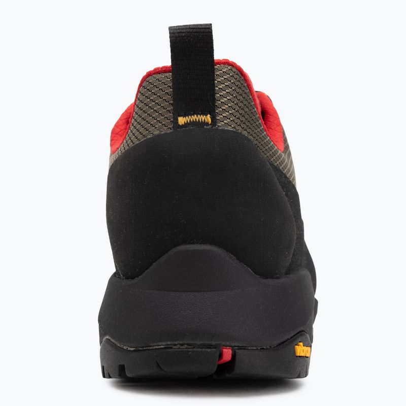 Vyriški priėjimo prie trasų batai The North Face Verto Alpine Gore-Tex hero new taupe green/summit go 6