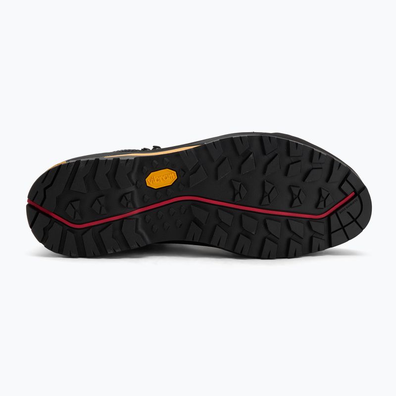 Vyriški priėjimo prie trasų batai The North Face Verto Alpine Mid Gore-Tex new taupe green/summit go 4