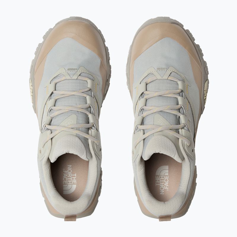 Moteriški turistiniai batai The North Face Offtrail Hike Gore-Tex soapstone/mineral salt 5