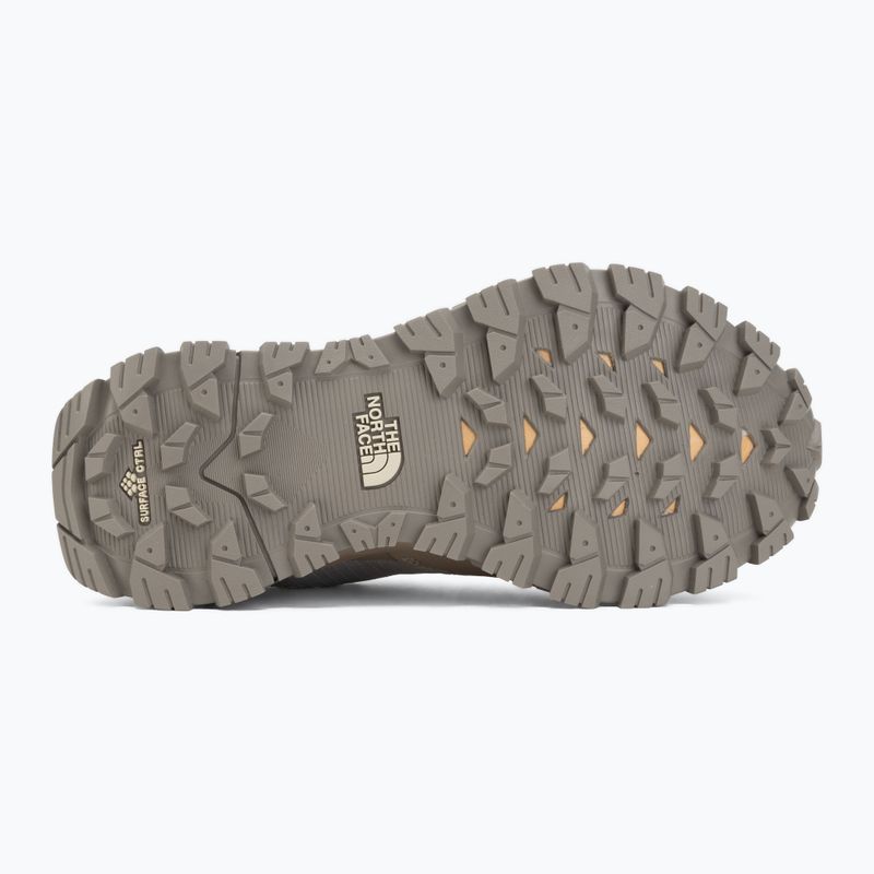 Moteriški turistiniai batai The North Face Offtrail Hike Gore-Tex soapstone/mineral salt 4