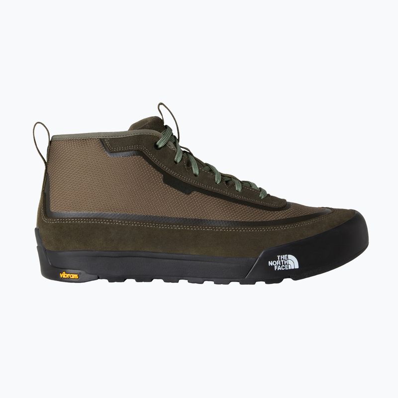Batai The North Face Clyffe Mid Insulated Wp new taupe green/bark mi 8