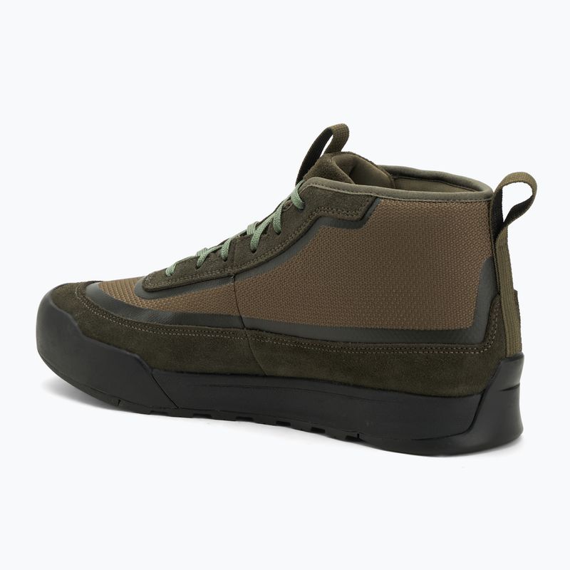 Batai The North Face Clyffe Mid Insulated Wp new taupe green/bark mi 3