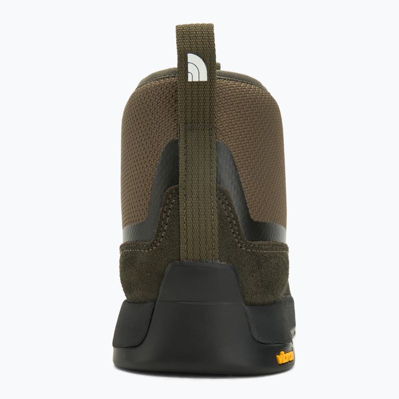Batai The North Face Clyffe Mid Insulated Wp new taupe green/bark mi 6