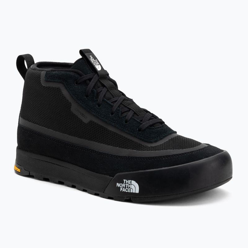 Batai The North Face Clyffe Mid Insulated Wp black/black
