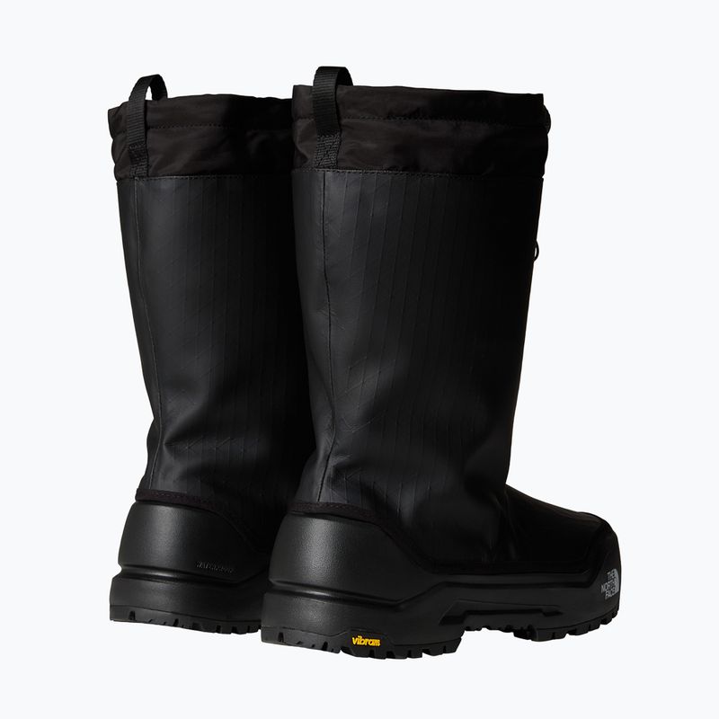 Sniego batai The North Face Base Camp 200 Wp tnf black/tnf black 3