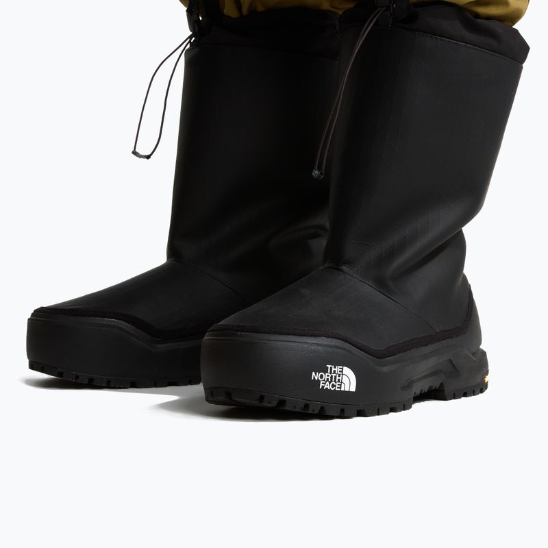 Sniego batai The North Face Base Camp 200 Wp tnf black/tnf black 6