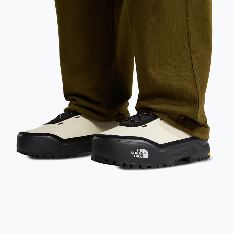 Sniego batai The North Face Base Camp 100 Wp calacatta/tnf black 5