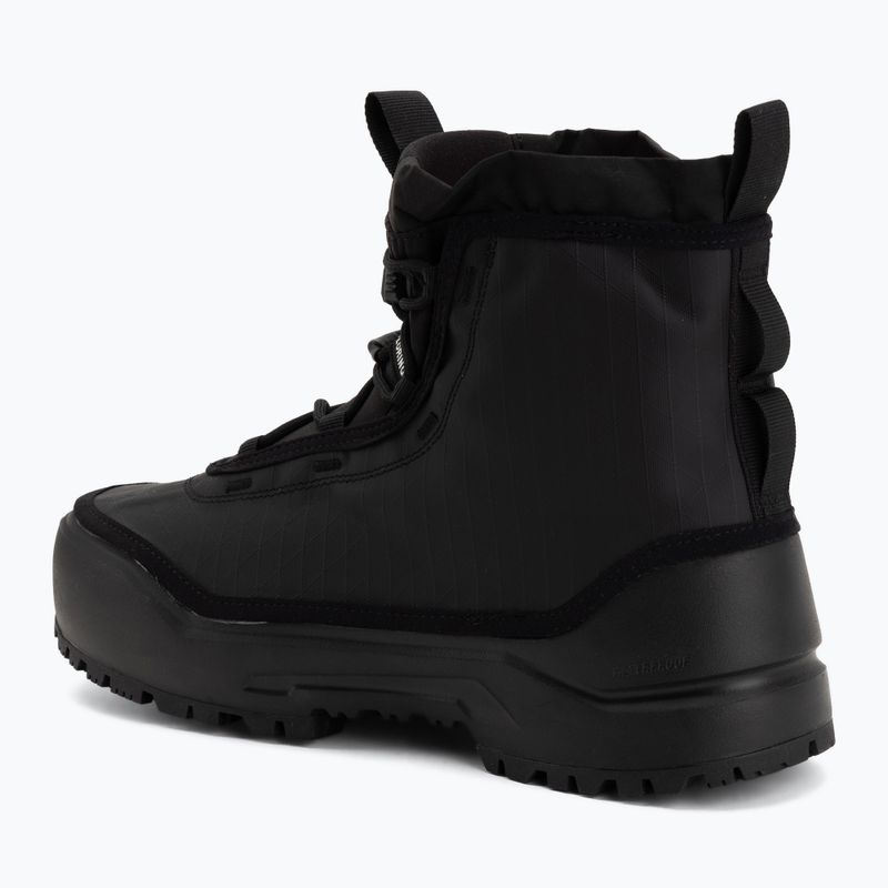 Sniego batai The North Face Base Camp 100 Wp tnf black/tnf black 3