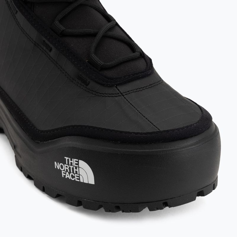 Sniego batai The North Face Base Camp 100 Wp tnf black/tnf black 7