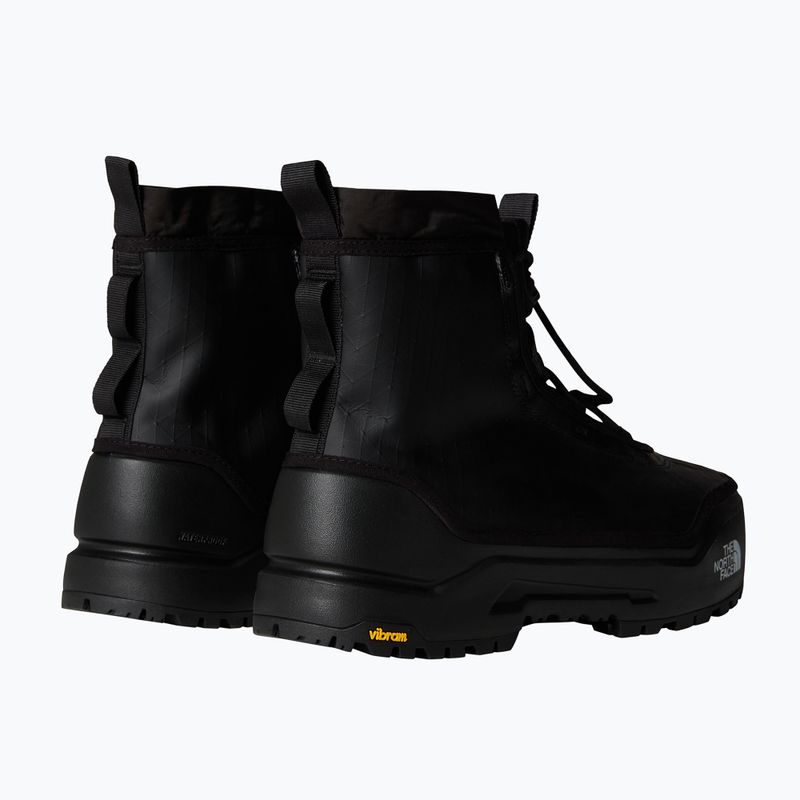 Sniego batai The North Face Base Camp 100 Wp tnf black/tnf black 2