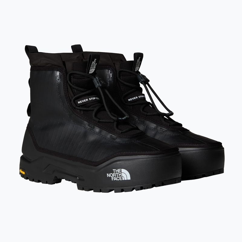 Sniego batai The North Face Base Camp 100 Wp tnf black/tnf black 3