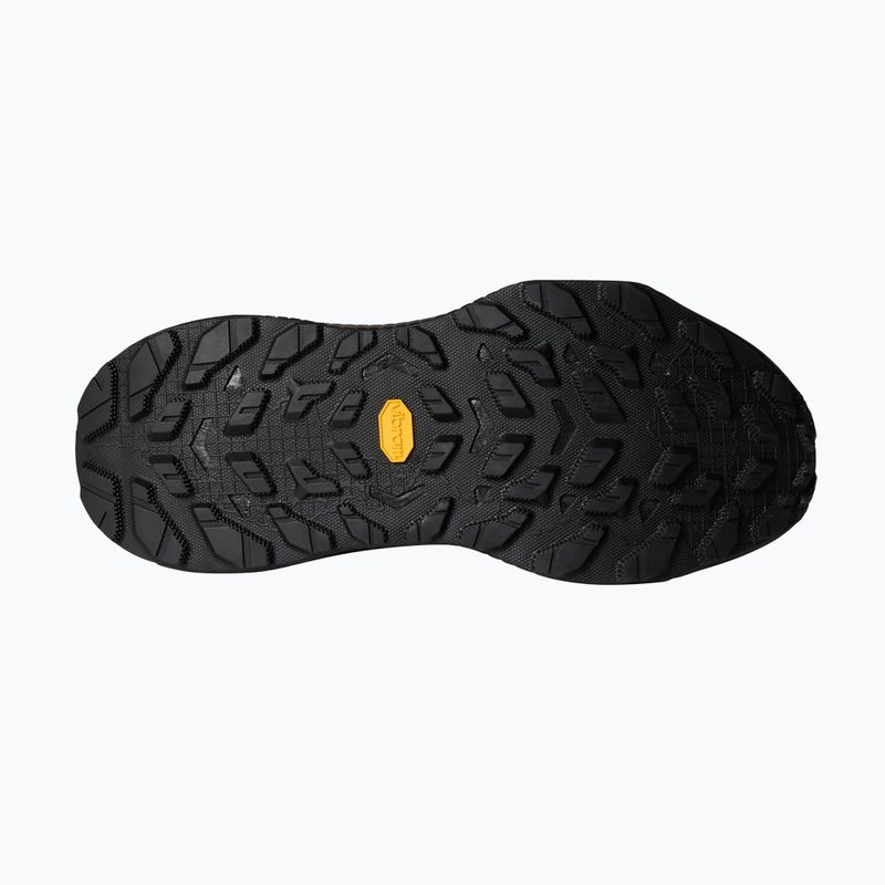 Žygio batai The North Face Summit Fastpack GTX TNF Black/Summit Gold 12