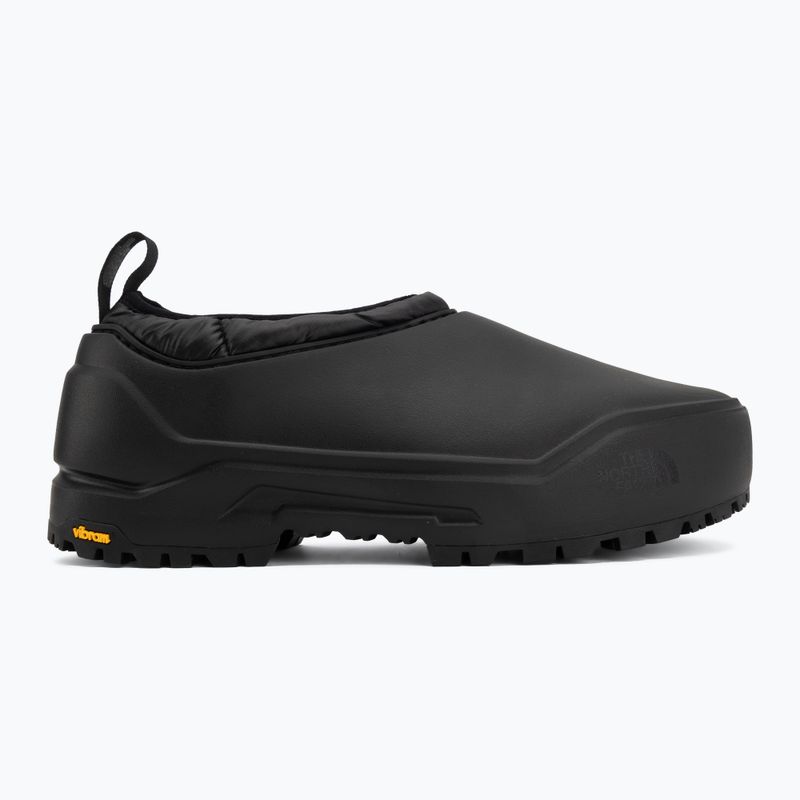 Sniego batai The North Face Base Camp WP Mule tnf black/tnf black 2